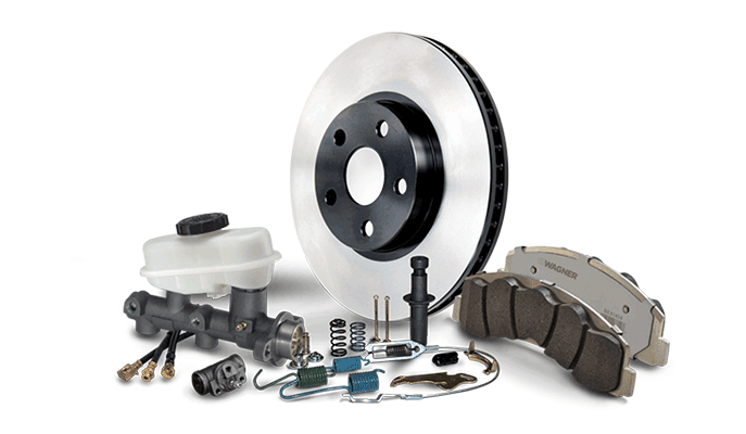 Ste-Genevieve Auto Parts - The automotive parts specialists